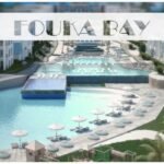 تاريخ استلام الوحدات في فوكا باي