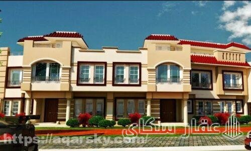 مميزات El Shorouk Springs Compound