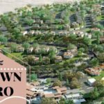 أب تاون كايرو