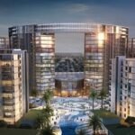 أبراج ساويرس الشيخ زايد