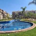 اكتوبر بلازا