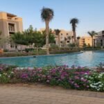 مميزات كمبوند October Plaza