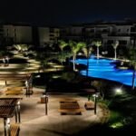 موقع كمبوند اكتوبر بلازا