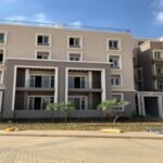 خدمات كمبوند اكتوبر بلازا