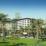 أسعار الوحدات في مول الداون تاون