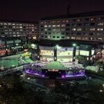 أنظمة السداد في Downtown Mall New Cairo