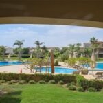 الشركة المطورة لقرية Ein Bay