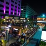 أنظمة السداد في katameya mall