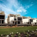 مميزات كمبوند المراسم التجمع الخامس 