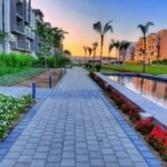 أسعار كمبوند فيفث سكوير 