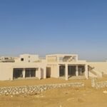 الخدمات المتاحة في كمبوند أو ويست 6 أكتوبر