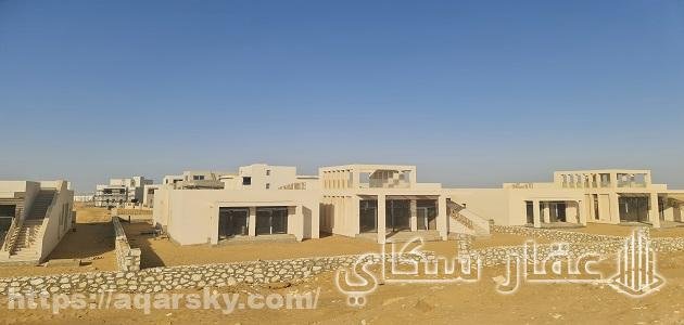 الخدمات المتاحة في كمبوند أو ويست 6 أكتوبر