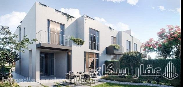 مميزات كمبوند O West