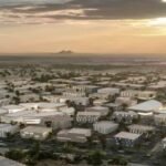 أنظمة السداد في كمبوند O West