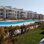 بنتهاوس للبيع في أروما العين السخنة