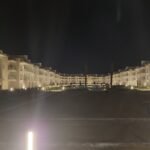 بنتهاوس للبيع في أروما العين السخنة