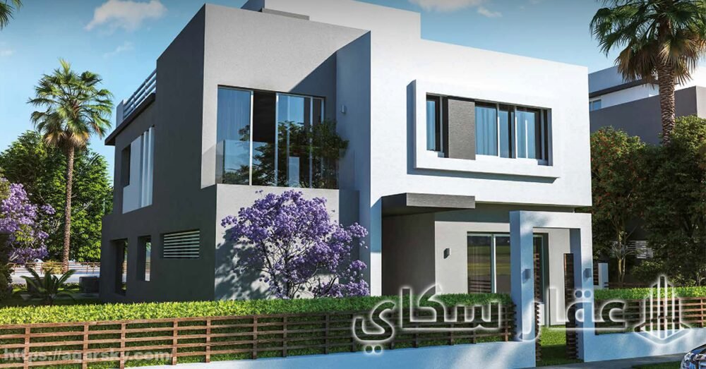 امتلك تاون هاوس للبيع في القاهرة الجديدة تسليم فوري