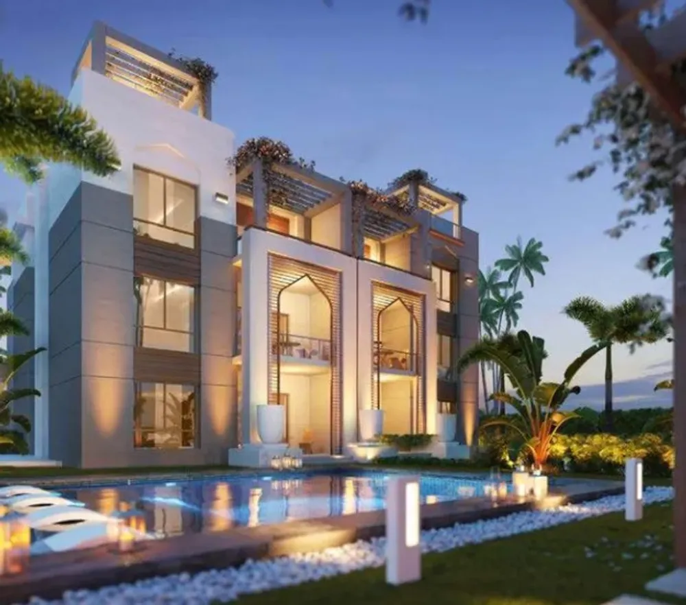 قرية جايا رأس الحكمة