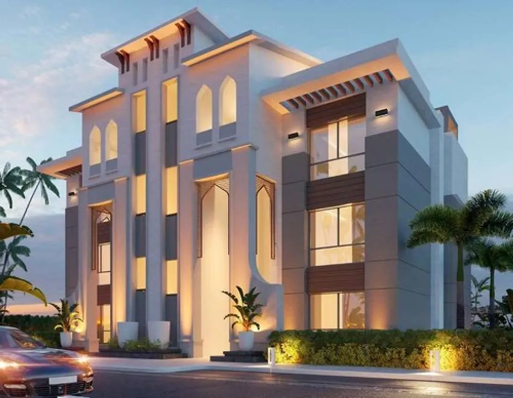 قرية جايا رأس الحكمة