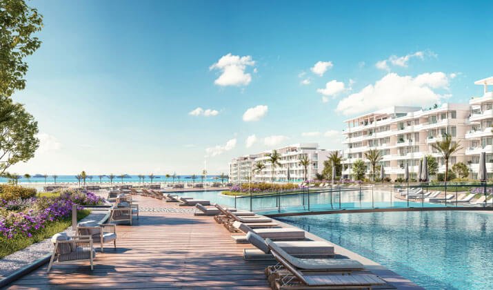 أسعار الساحل الشمالي | أفضل عروض الشاليهات 2026 North Coast خيارات الشاليهات والفيلات في أهم قرى الساحل الشمالي لعام 2025