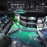 داون تاون القطامية