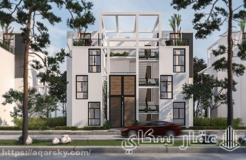 مشاكل Zahra North Coast