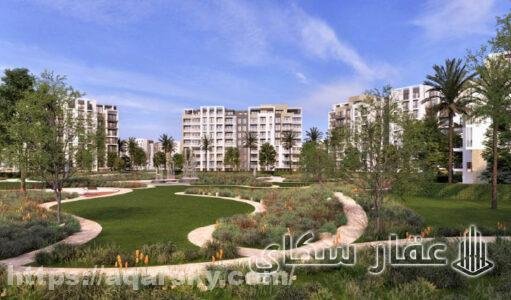 زيد ايست القاهرة الجديدة