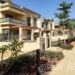 مساحات سوديك القاهرة الجديدة