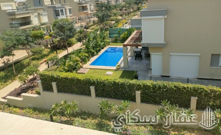 سوديك القاهرة الجديدة