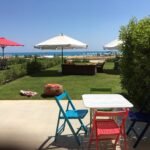 شاليه بحديقة للبيع في تلال الساحل الشمالي