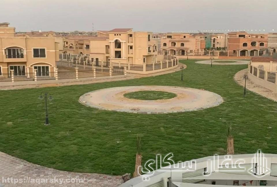 عيوب كمبوند سبرنجز حسن علام