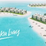 قرية فوكا باي الساحل الشمالي