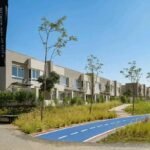 فيلا تاون هاوس للبيع في باديا