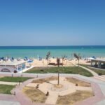 قرية أروما العين السخنة