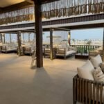 قرية أزها العين السخنة