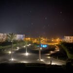 موقع قرية أمواج الساحل الشمالي