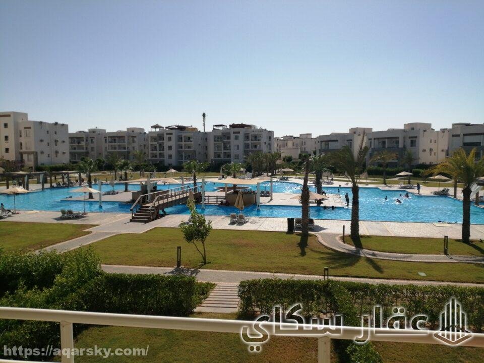 مشاكل Amwaj north coast