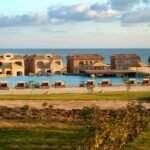 قرية تلال الساحل الشمالي