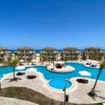 قرية تلال الساحل الشمالي