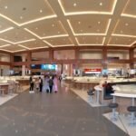 عنوان كايرو فستيفال سيتي