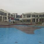 أنظمة الدفع والسداد Cairo Festival City