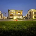 كمبوند ازار التجمع الخامس