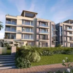 كمبوند ارابيلا التجمع الخامس