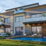 عيوب كمبوند ازار التجمع الخامس