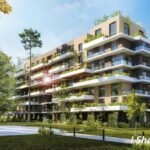 التصميم الجذاب كمبوند Il Bosco العاصمة الإدارية