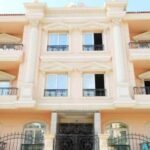 كمبوند المصراوية