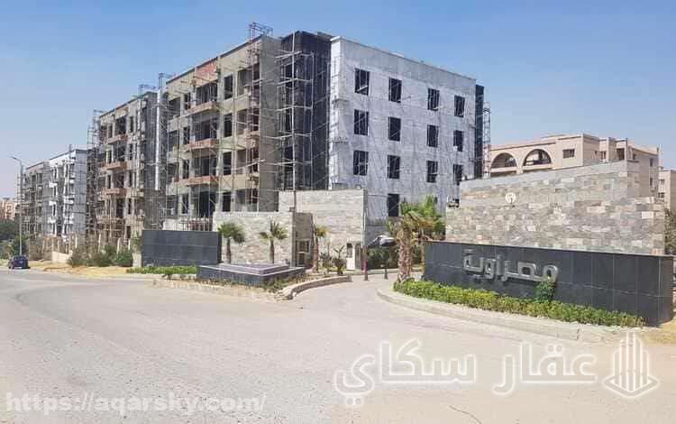 فوائد الاستثمار في حي المصراوية التجمع الخامس