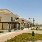 المطور العقاري لكمبوند المقصد العاصمة الإدارية