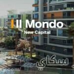 كمبوند الموندو