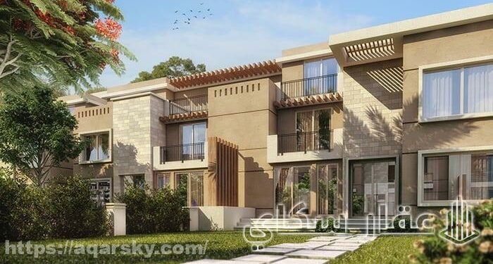 مدينة نصر/مصر للإسكان والتعمير معلومات حول المطورة لمشروع كمبوند تاج سيتي